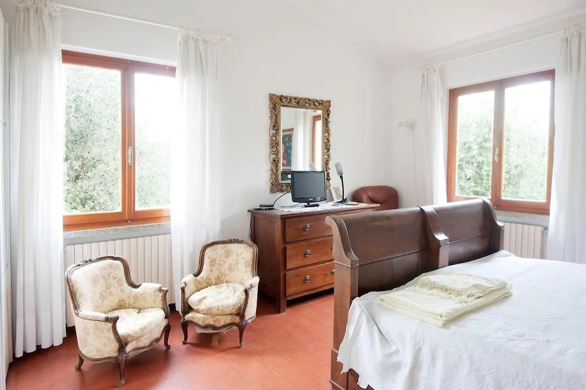 Villa Appartment Parking With Garden Near The Sea Caniparola di Fosdinovo Holiday home