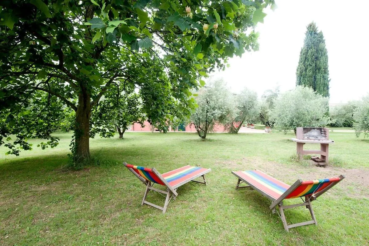Holiday home Villa Appartment Parking With Garden Near The Sea Caniparola di Fosdinovo