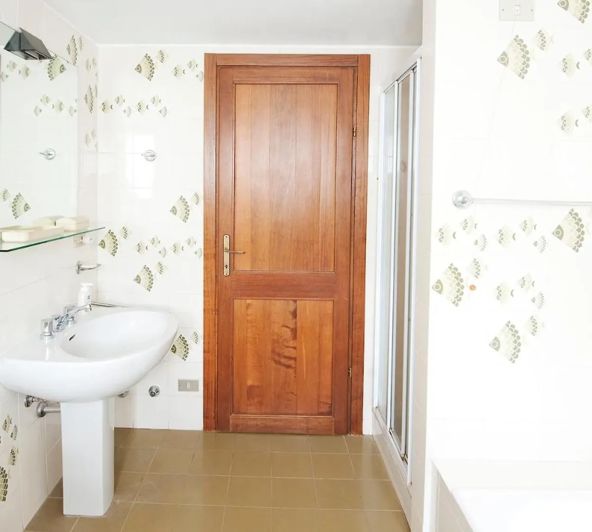 Holiday home Villa Appartment Parking With Garden Near The Sea Caniparola di Fosdinovo
