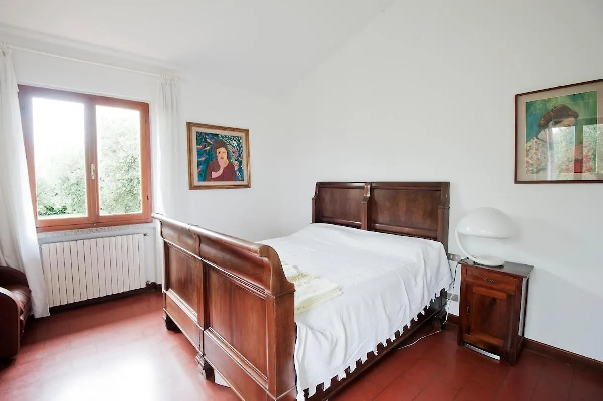 Villa Appartment Parking With Garden Near The Sea Caniparola di Fosdinovo 0*,  Italy