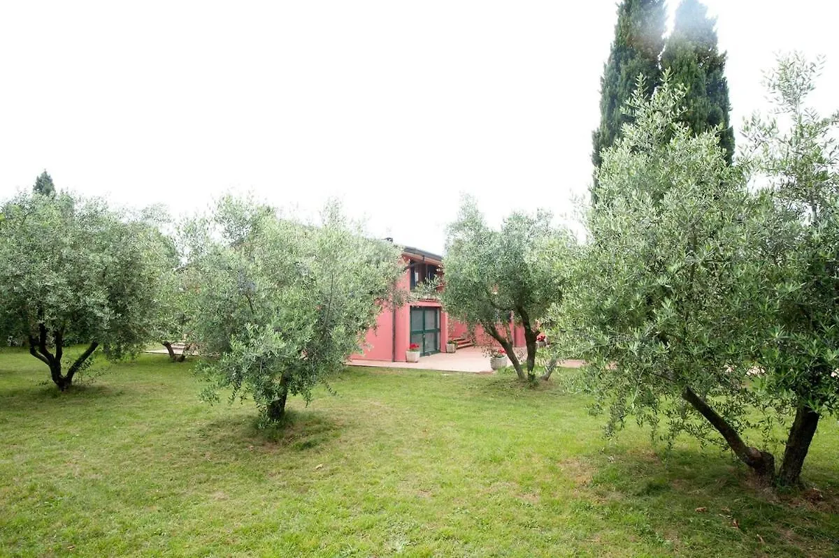 Holiday home Villa Appartment Parking With Garden Near The Sea Caniparola di Fosdinovo Italy
