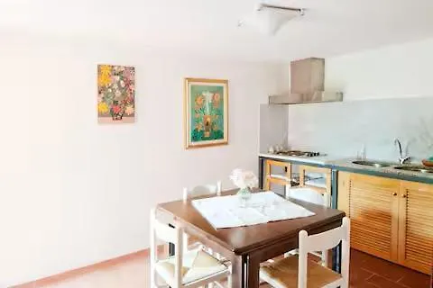 Villa Appartment Parking With Garden Near The Sea Caniparola di Fosdinovo 0*,