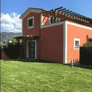  Appartamento Il Casale Rosso Monolocale Cinque Terre-toscana